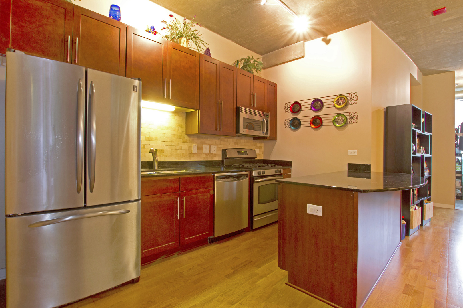 700 N Larrabee Street Unit: R1