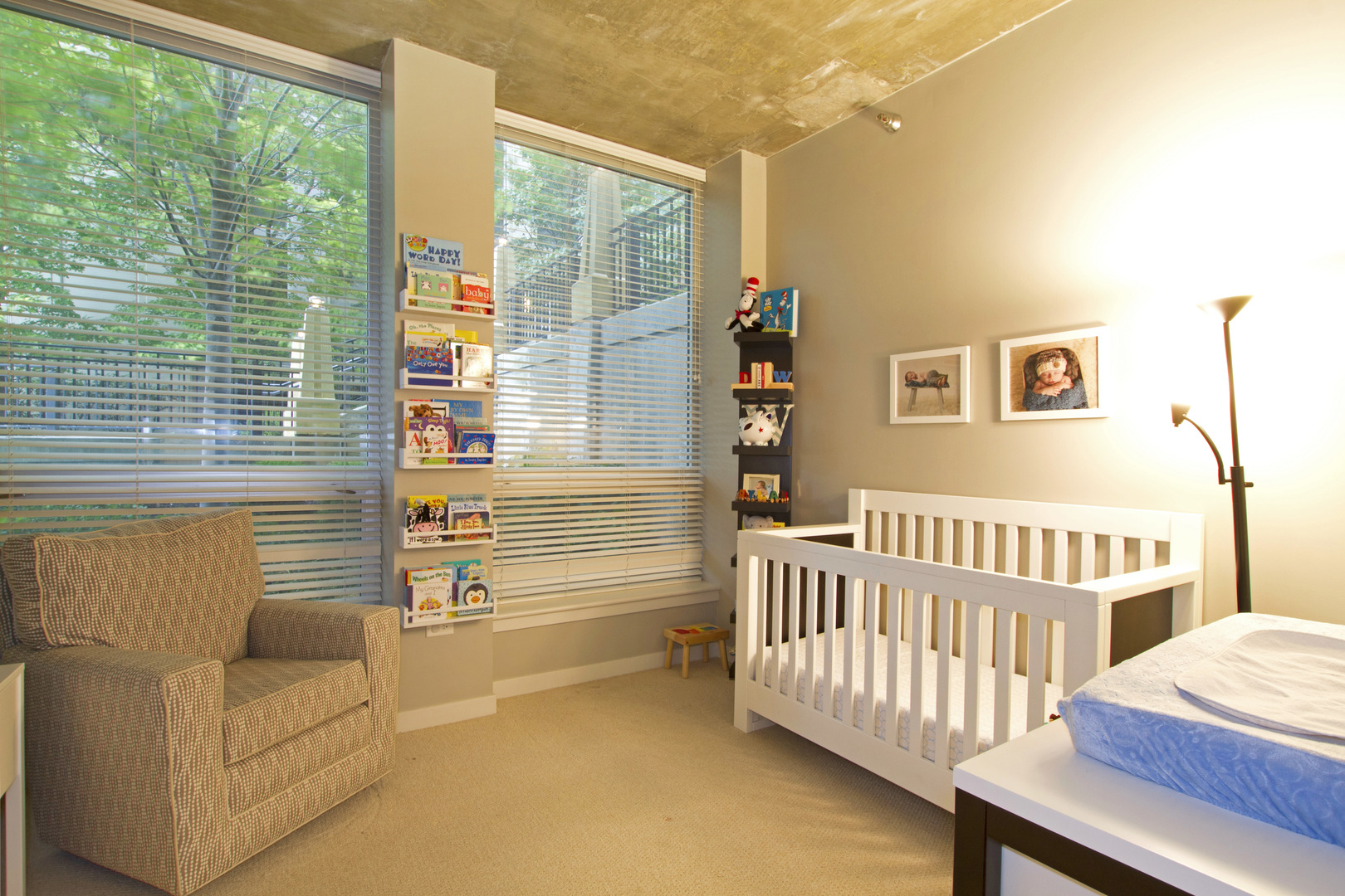 700 N Larrabee Street Unit: R1