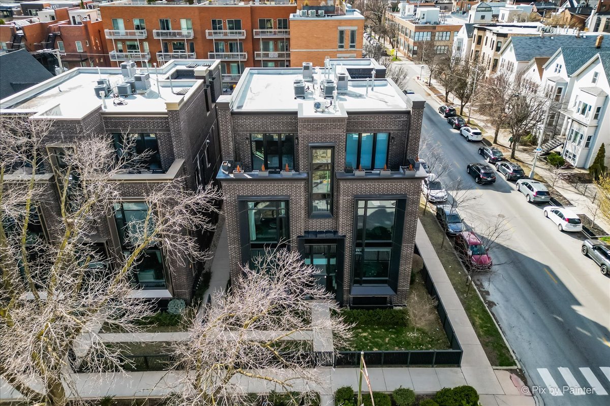 2756 N MAGNOLIA Avenue Unit: 2S