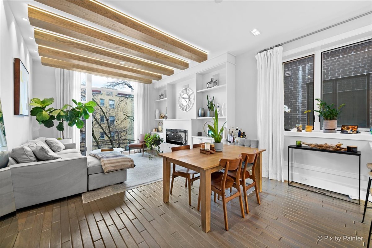 2756 N MAGNOLIA Avenue Unit: 2S
