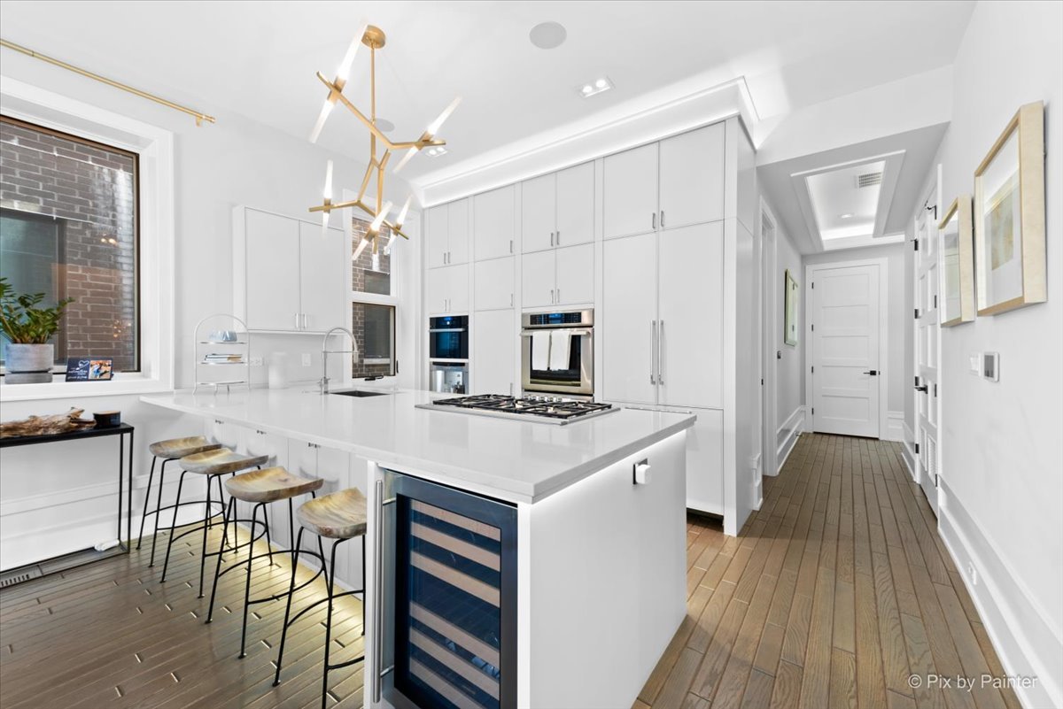 2756 N MAGNOLIA Avenue Unit: 2S