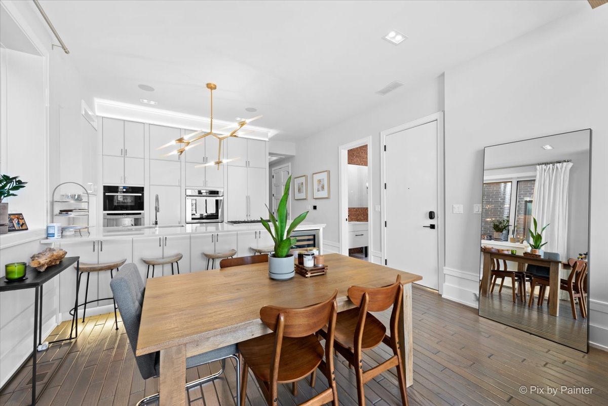 2756 N MAGNOLIA Avenue Unit: 2S