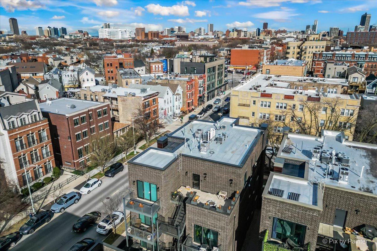 2756 N MAGNOLIA Avenue Unit: 2S