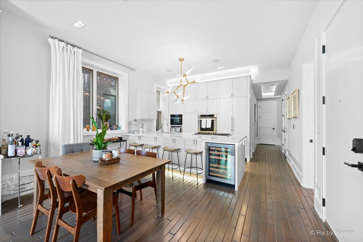 2756 N MAGNOLIA Avenue Unit: 2S