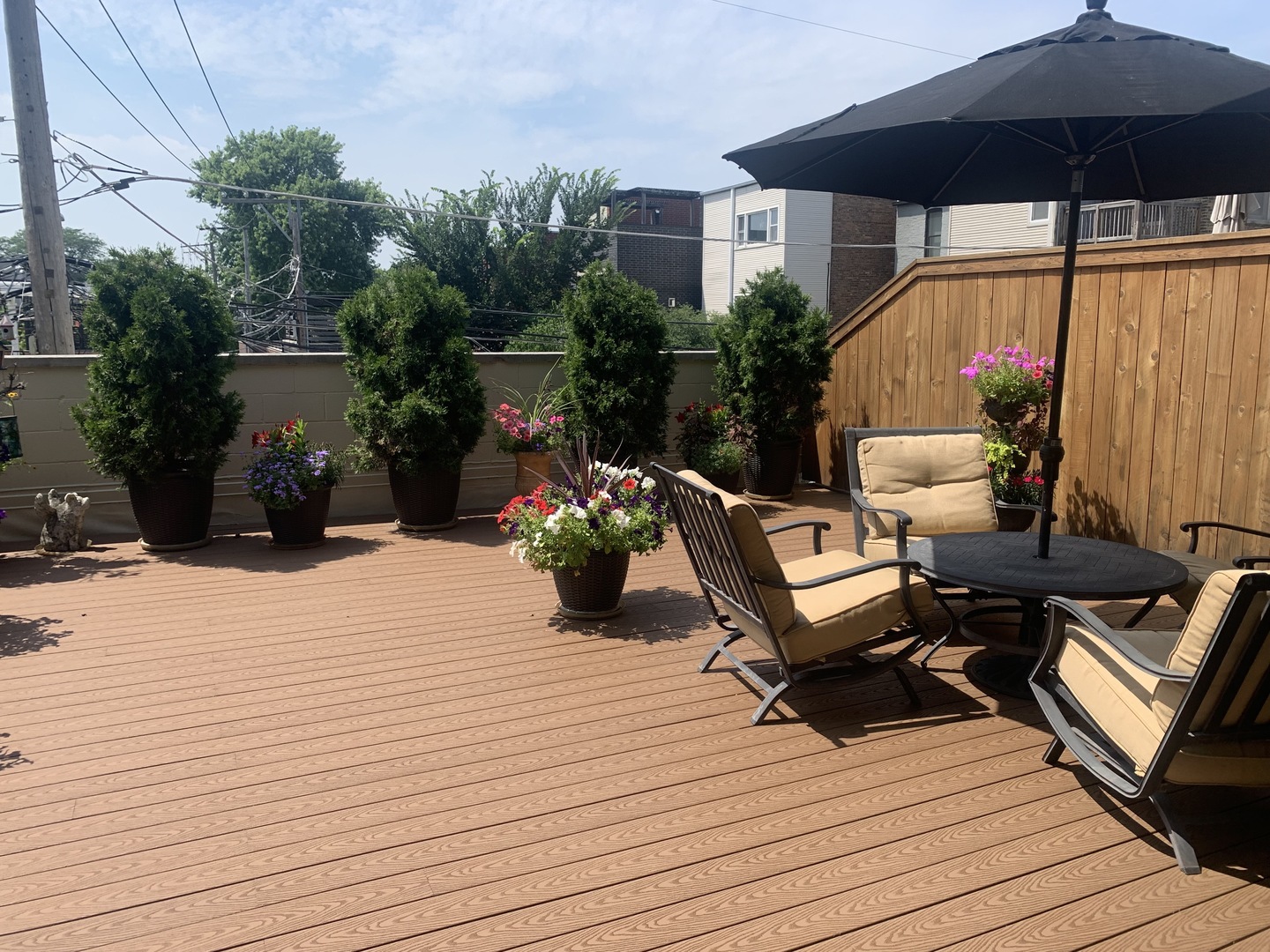 2846 N Southport Avenue Unit: 1S