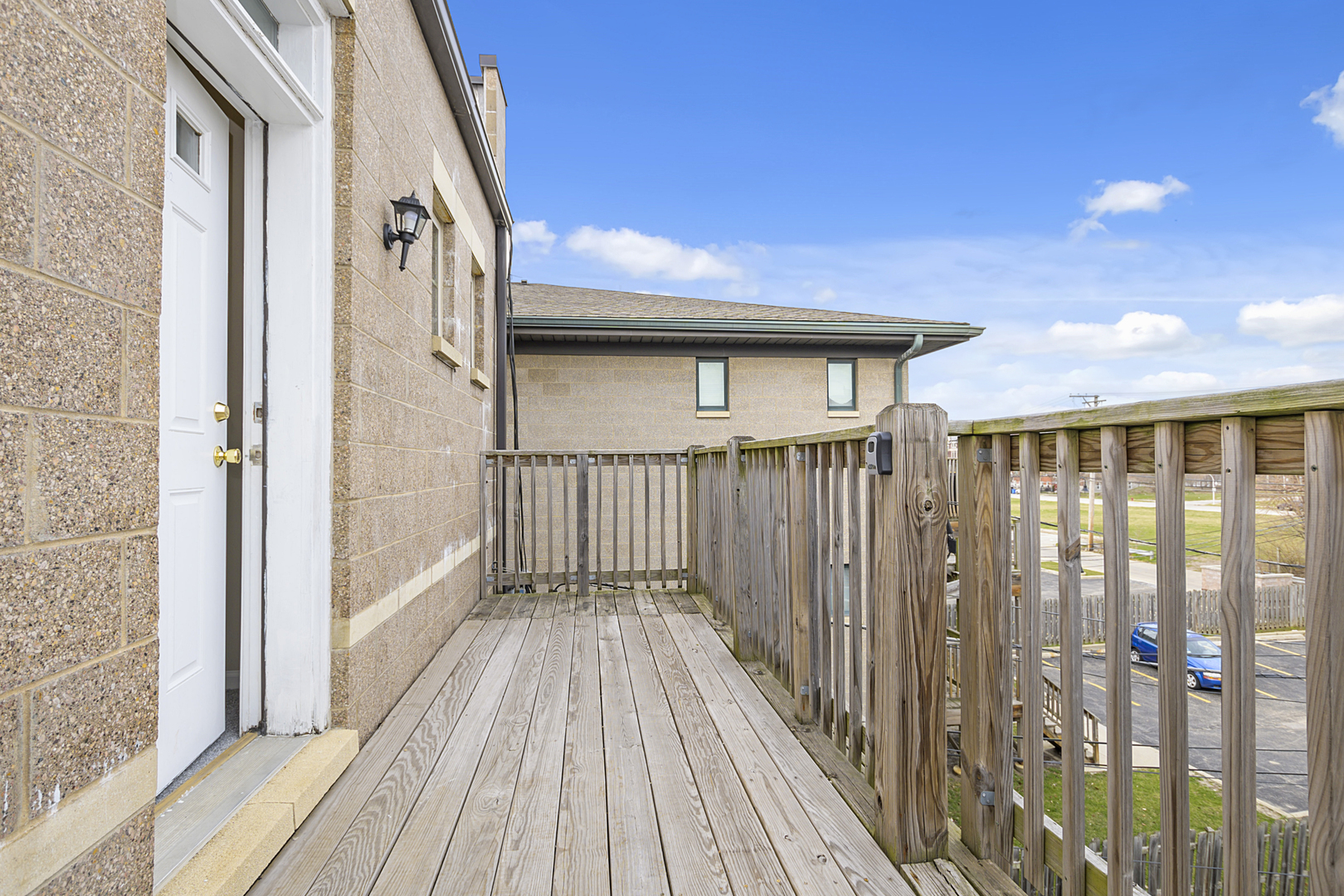 3849 S Ellis Avenue Unit: 302
