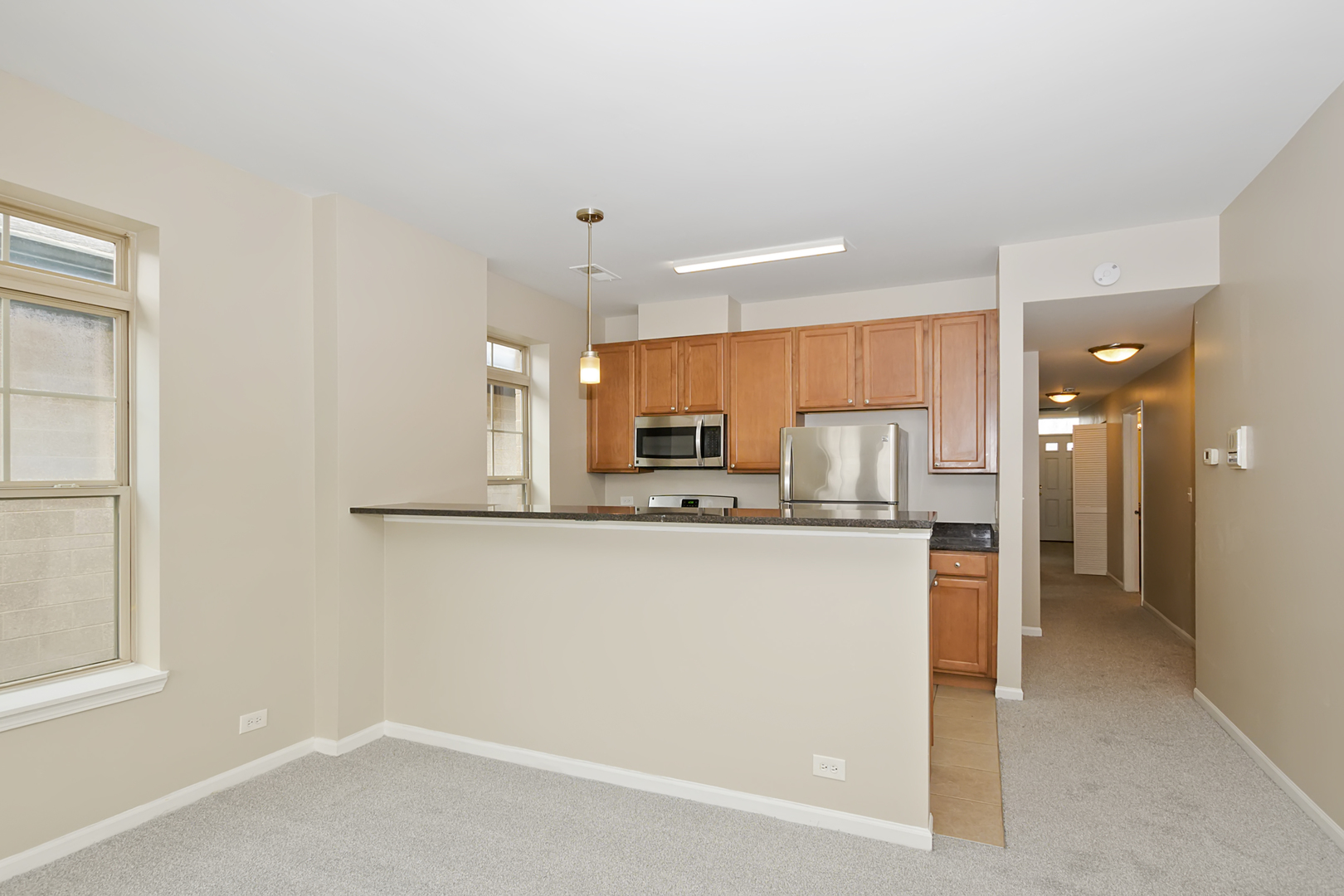 3849 S Ellis Avenue Unit: 302