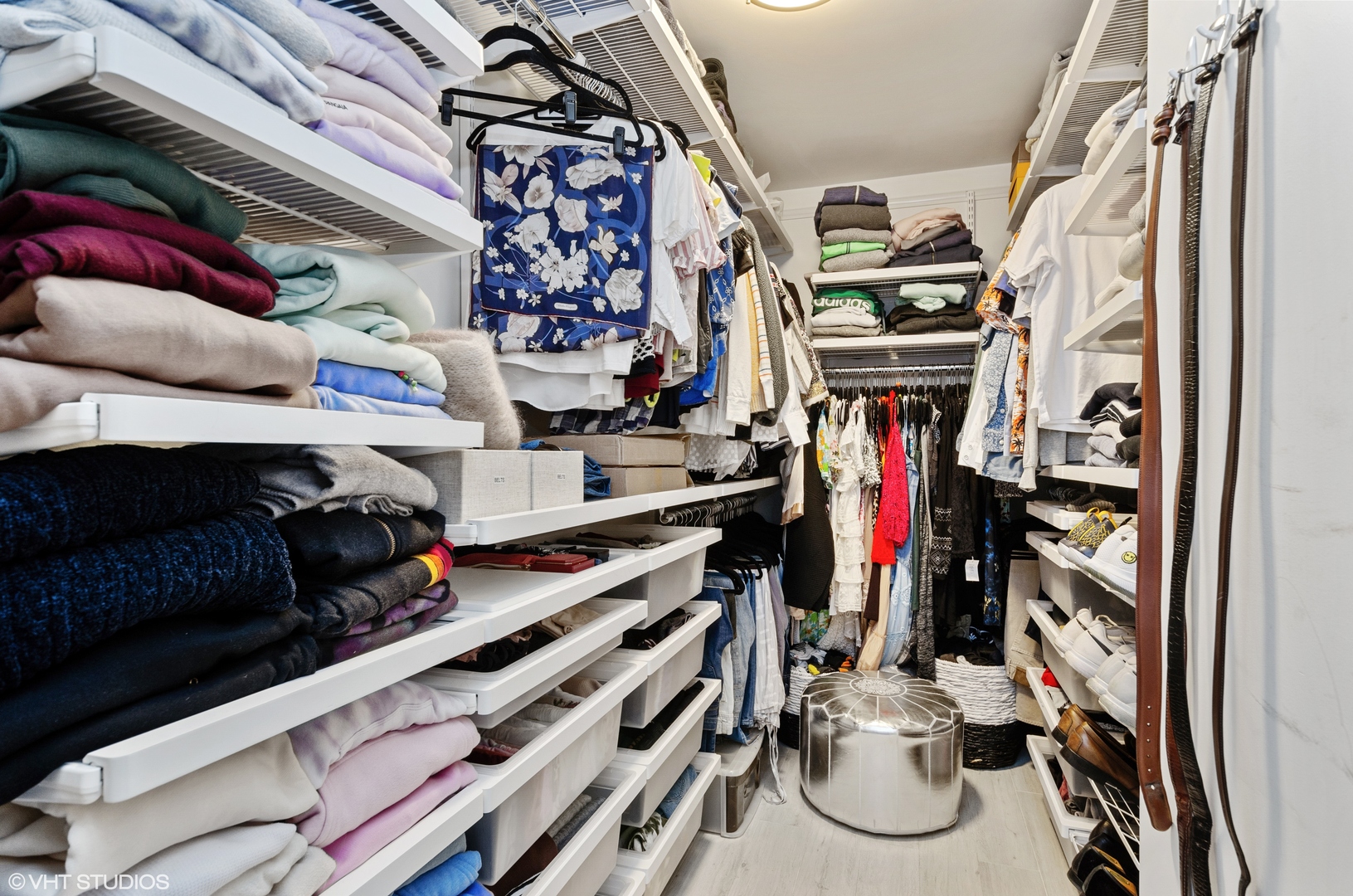 433 N WELLS Street Unit: 502