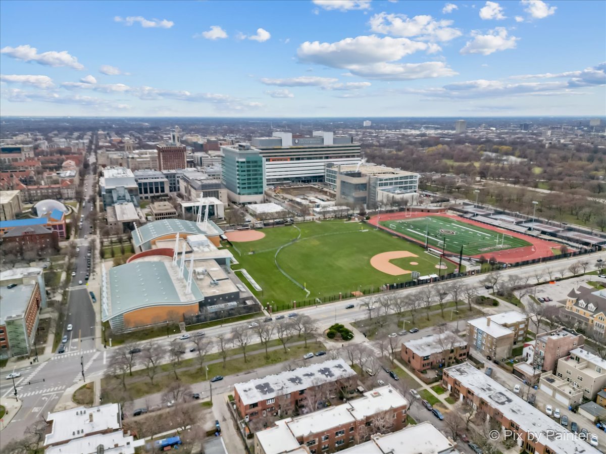 1000 E 53rd Street Unit: 507S