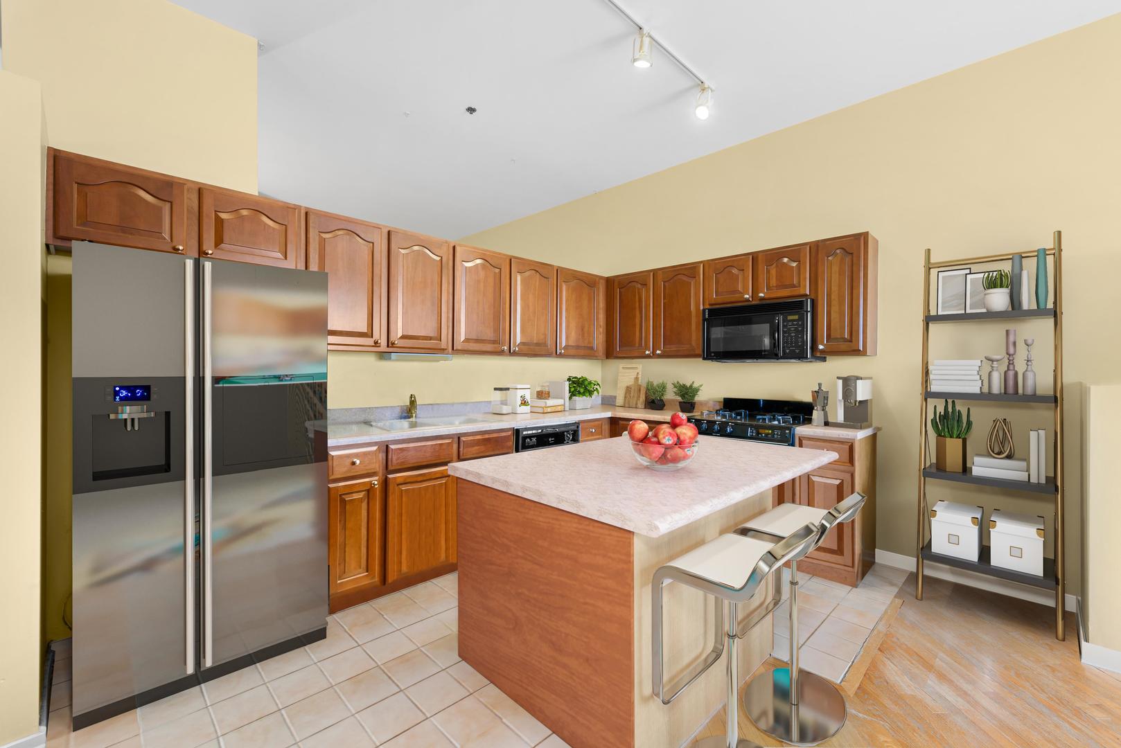 1000 E 53rd Street Unit: 507S