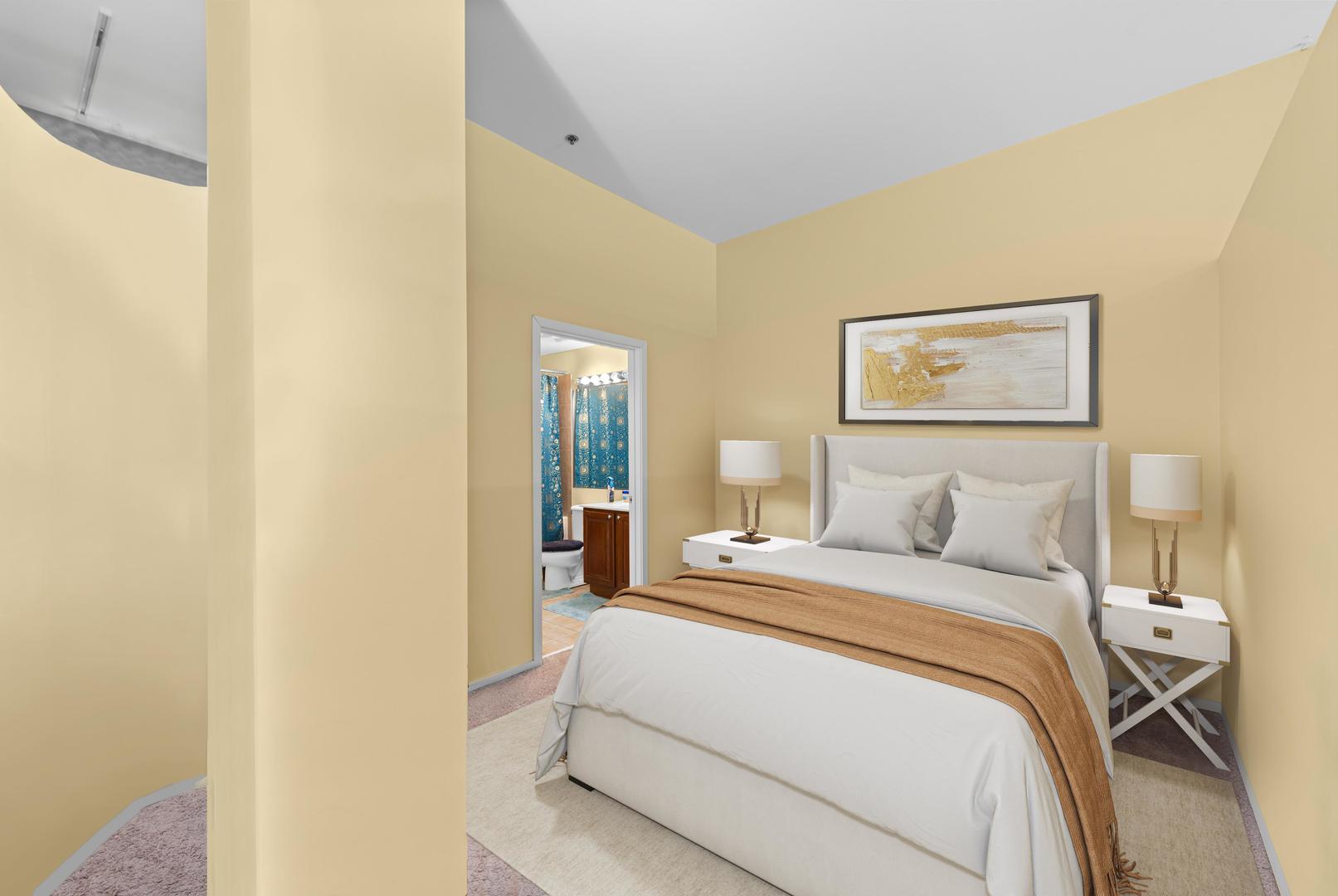 1000 E 53rd Street Unit: 507S