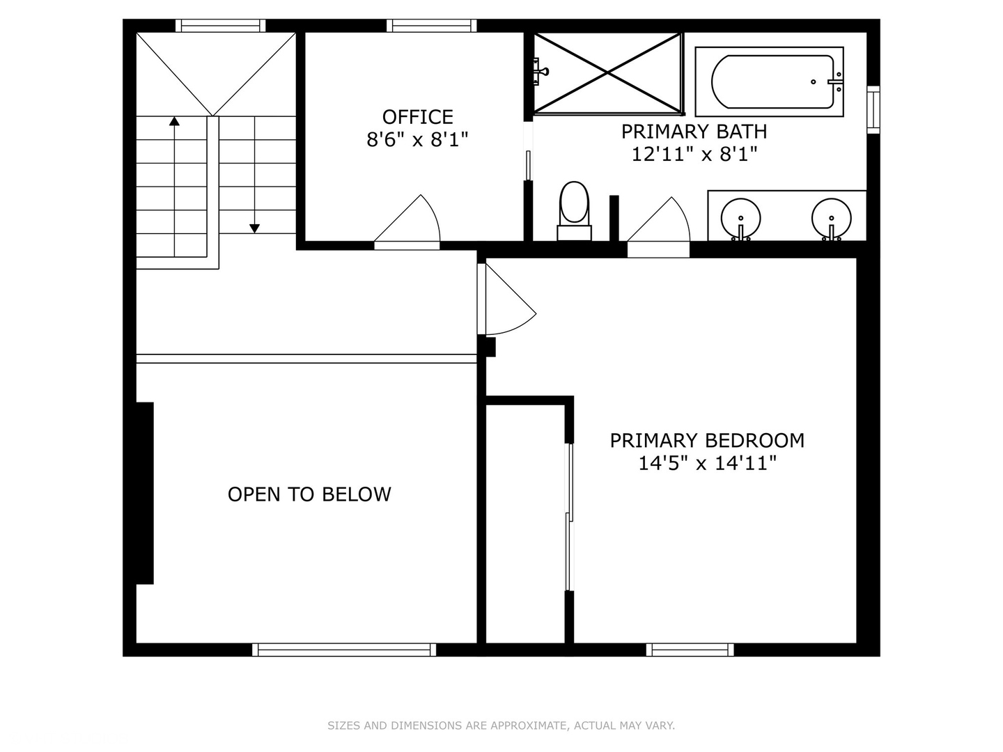 921 N La Salle Drive Unit: 6