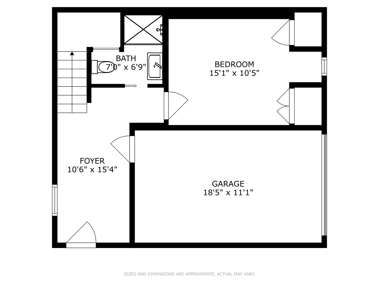 921 N La Salle Drive Unit: 6