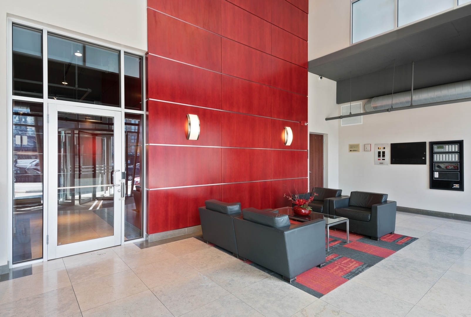740 W Fulton Street Unit: 1107