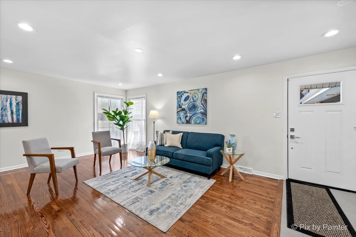 15528 Sunset Drive