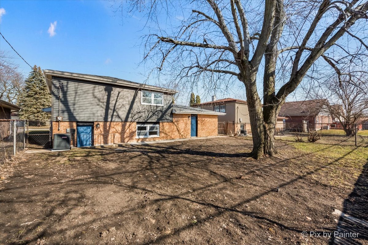 15528 Sunset Drive