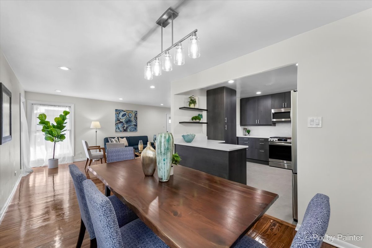 15528 Sunset Drive