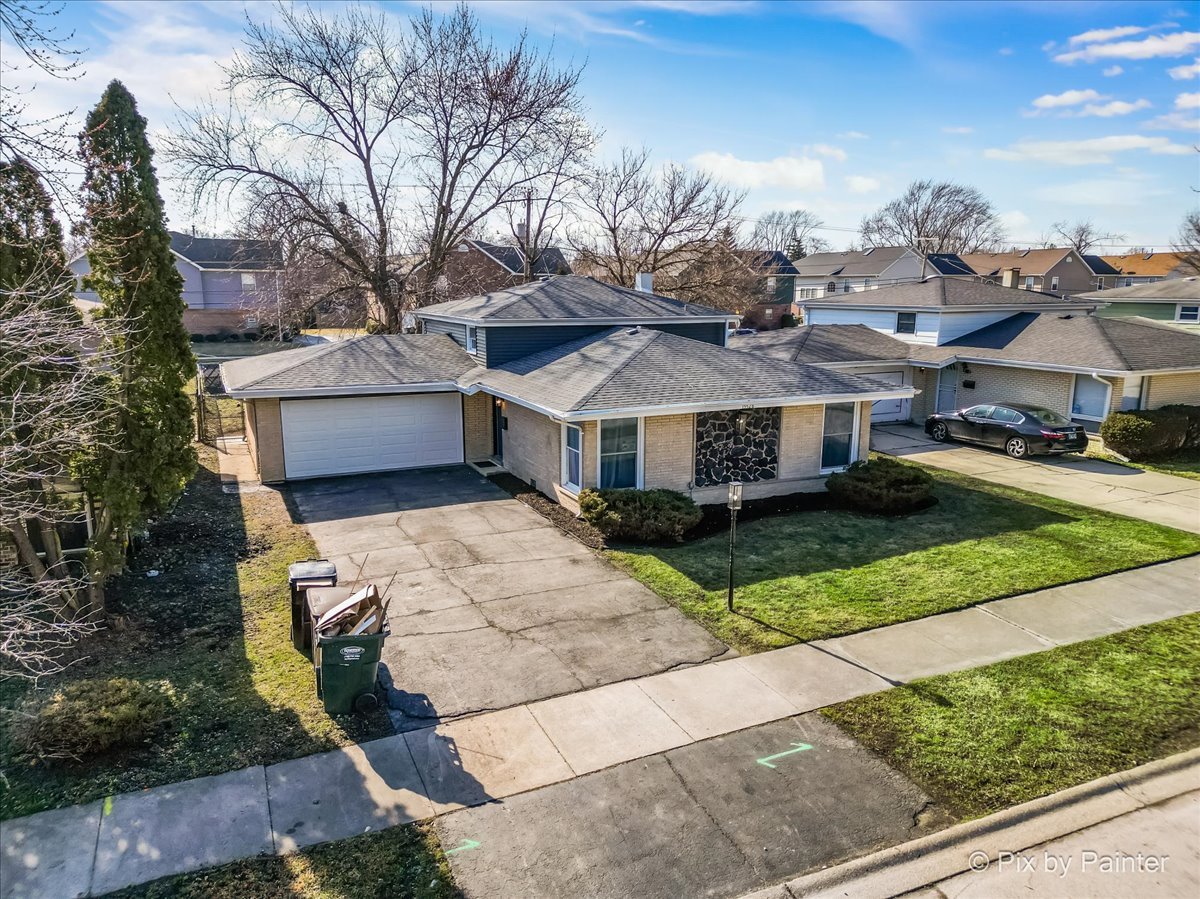 15528 Sunset Drive