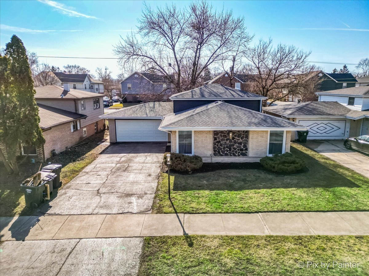 15528 Sunset Drive