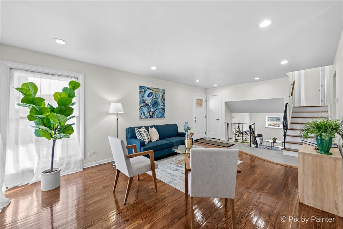 15528 Sunset Drive