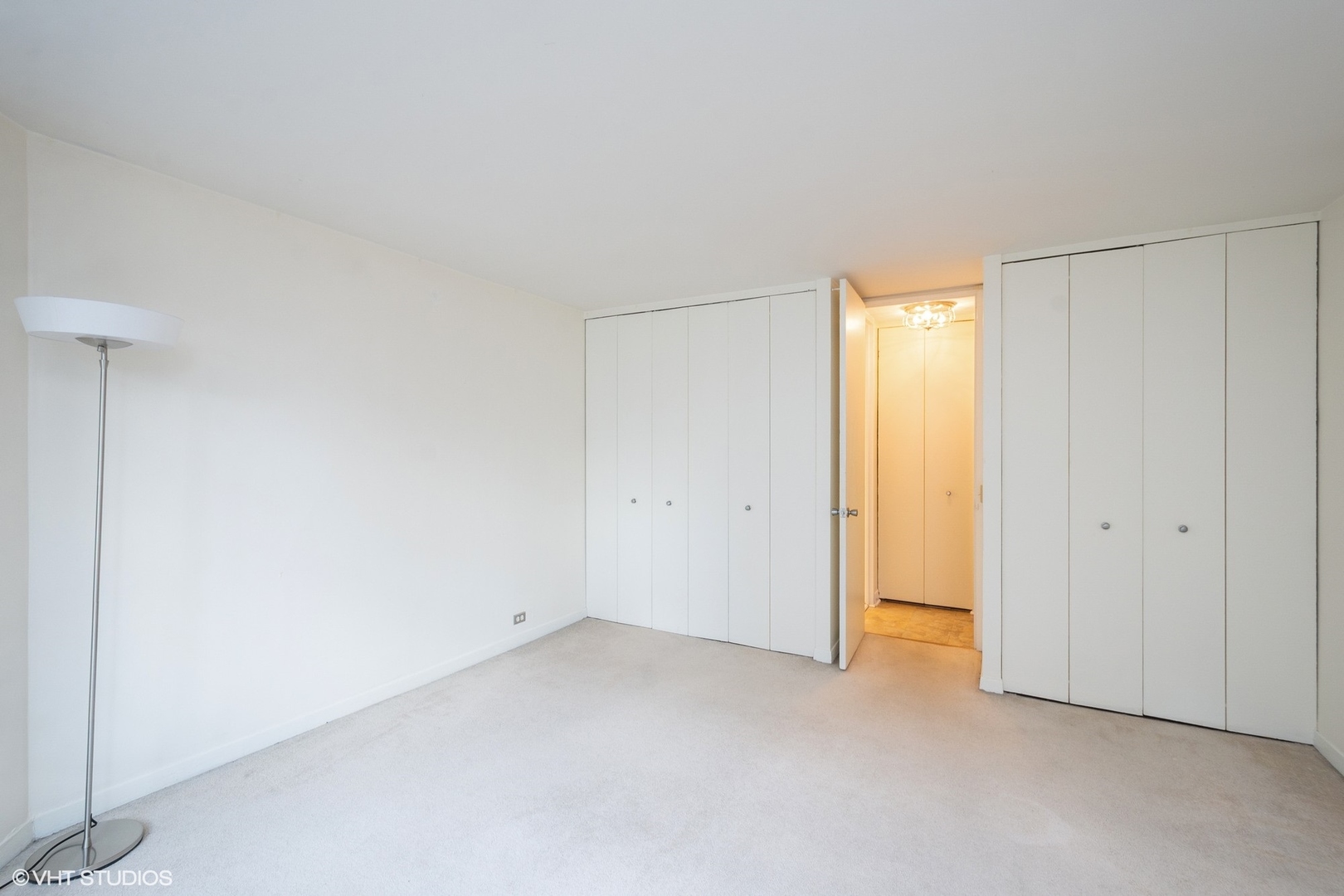 535 N Michigan Avenue Unit: 1808
