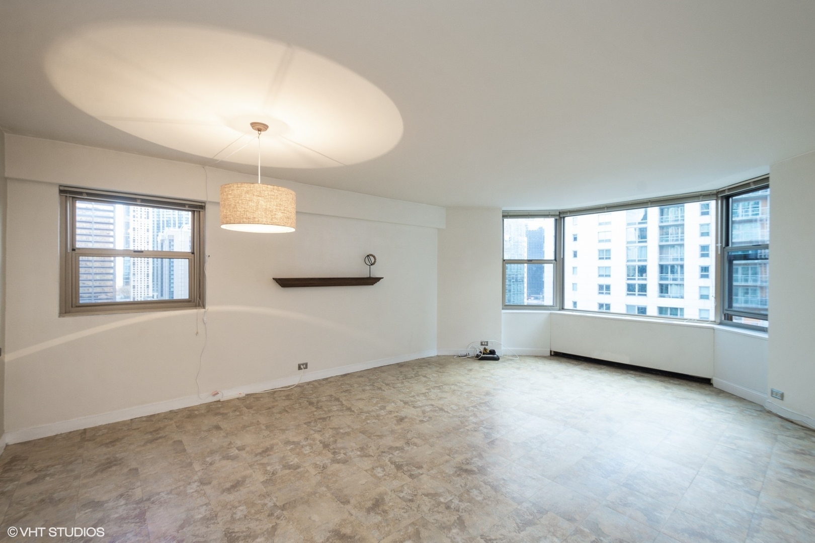 535 N Michigan Avenue Unit: 1808