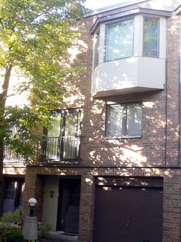 2035 N HALSTED Street Unit: -