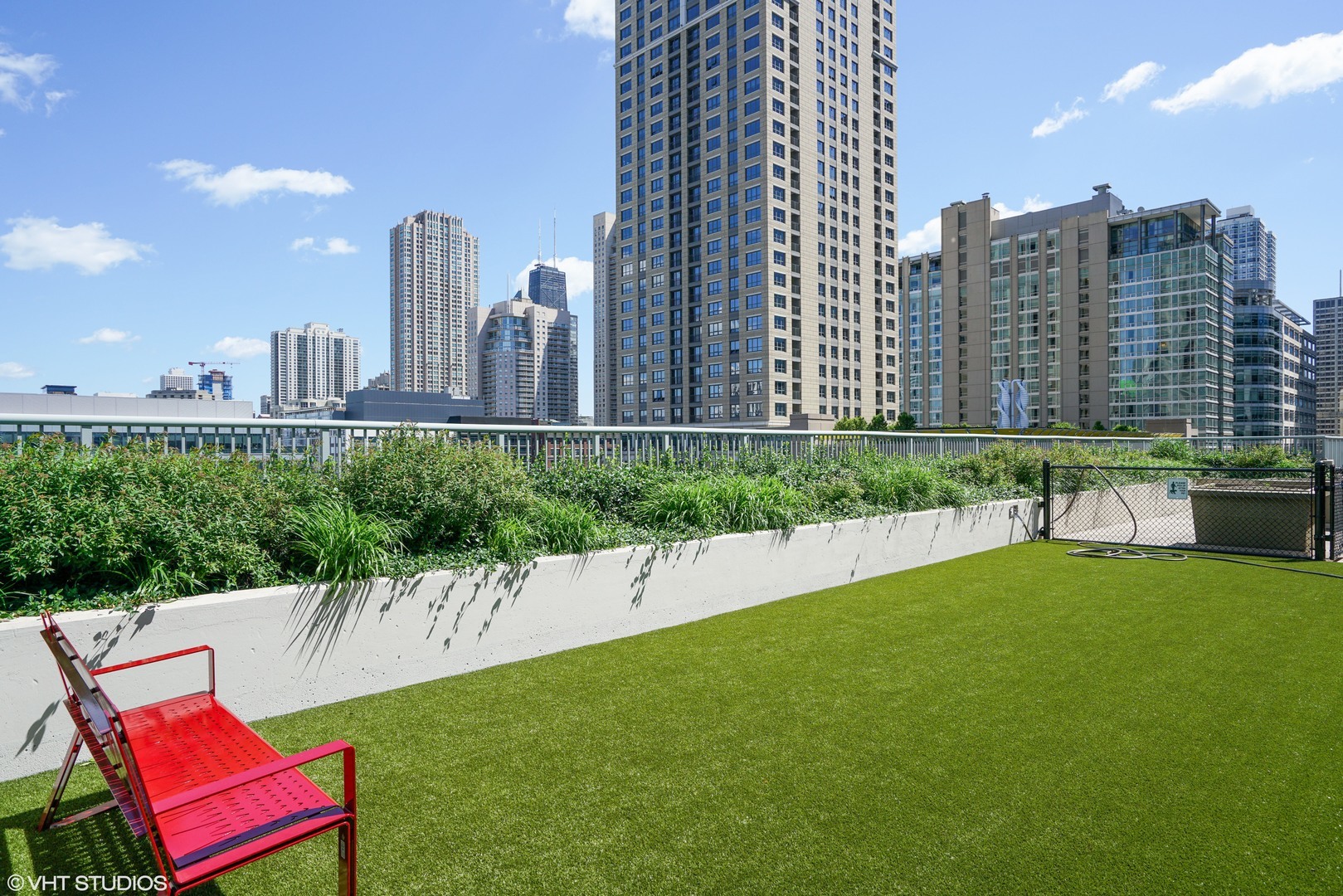 345 N La Salle Drive Unit: 1009
