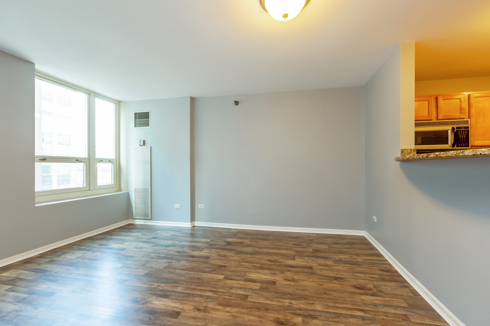 345 N La Salle Drive Unit: 1009