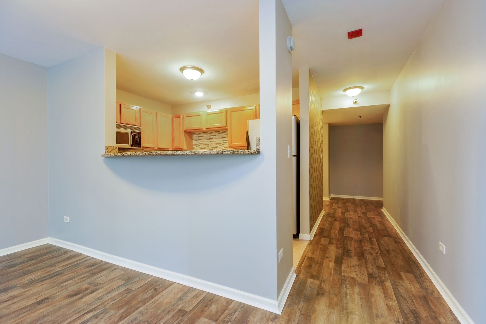 345 N La Salle Drive Unit: 1009