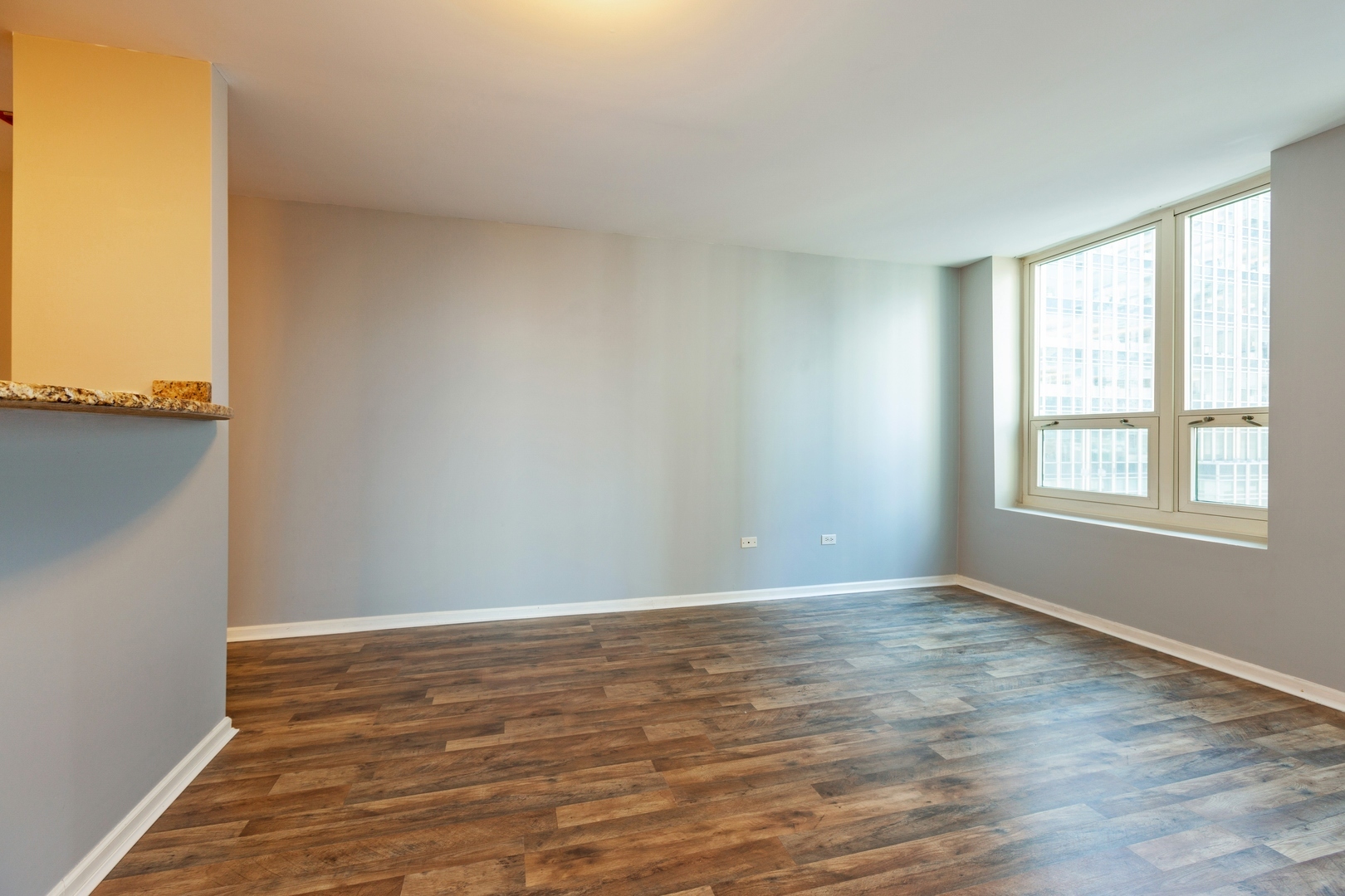345 N La Salle Drive Unit: 1009