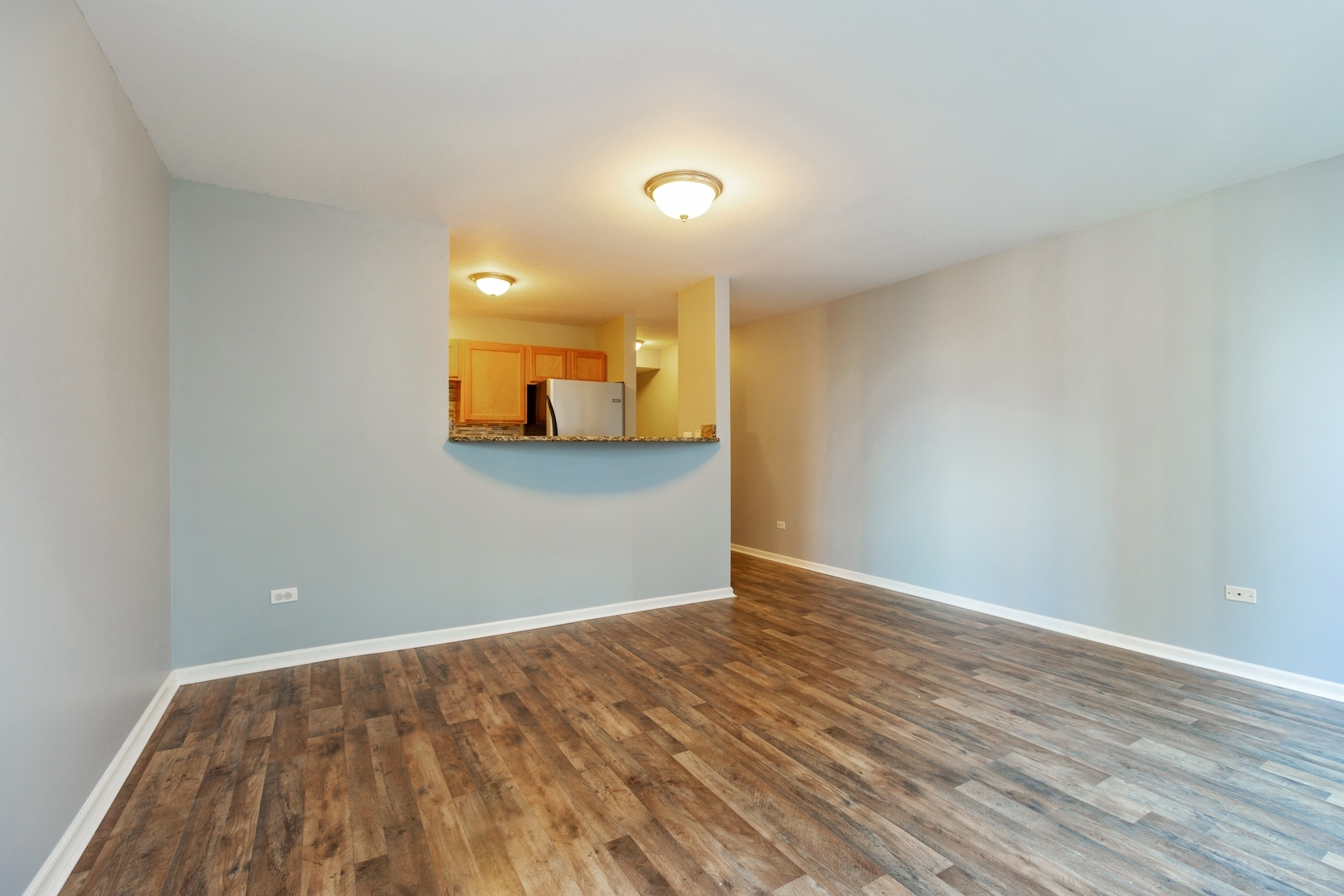 345 N La Salle Drive Unit: 1009