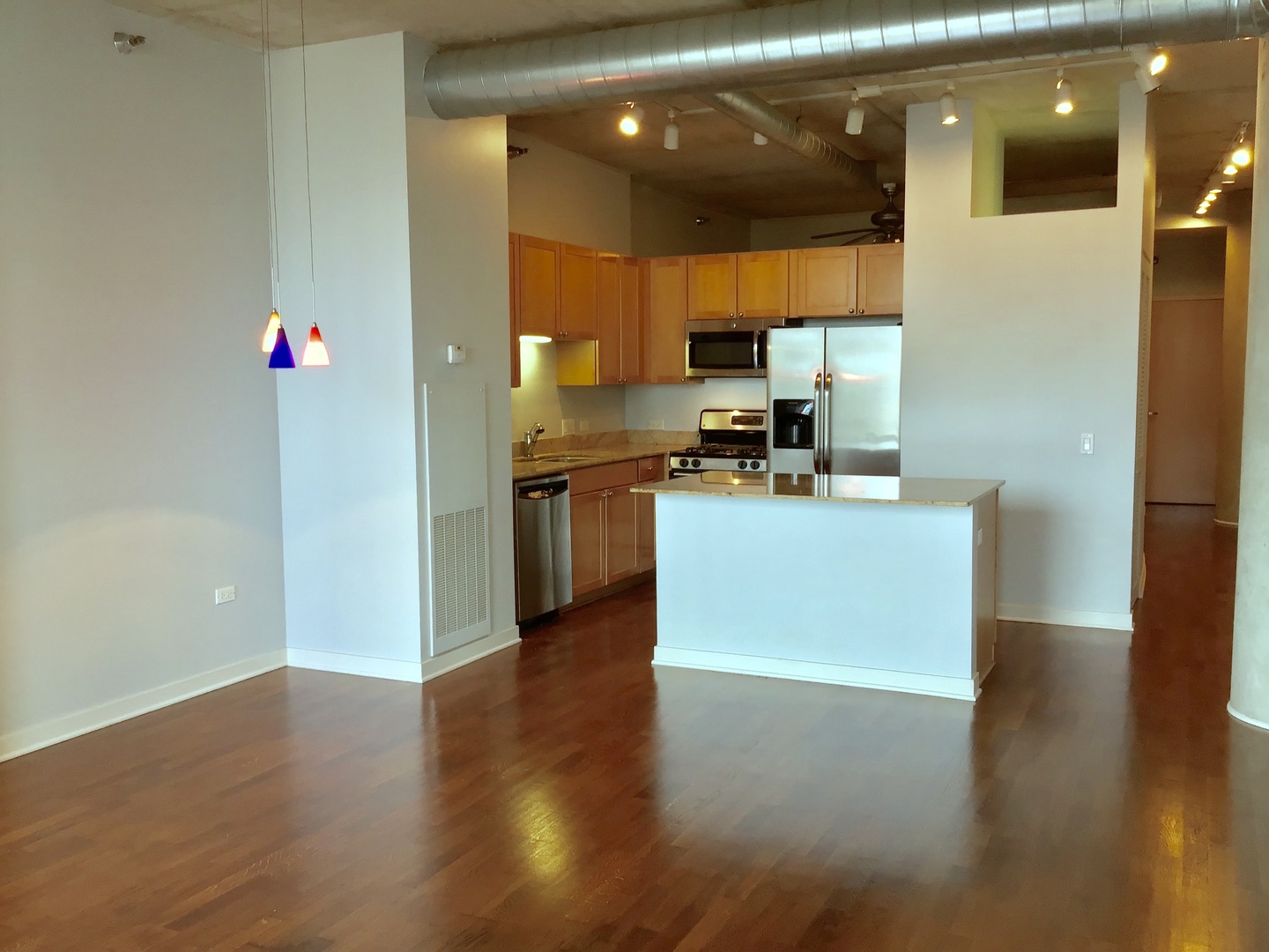 720 N Larrabee Street Unit: 1005