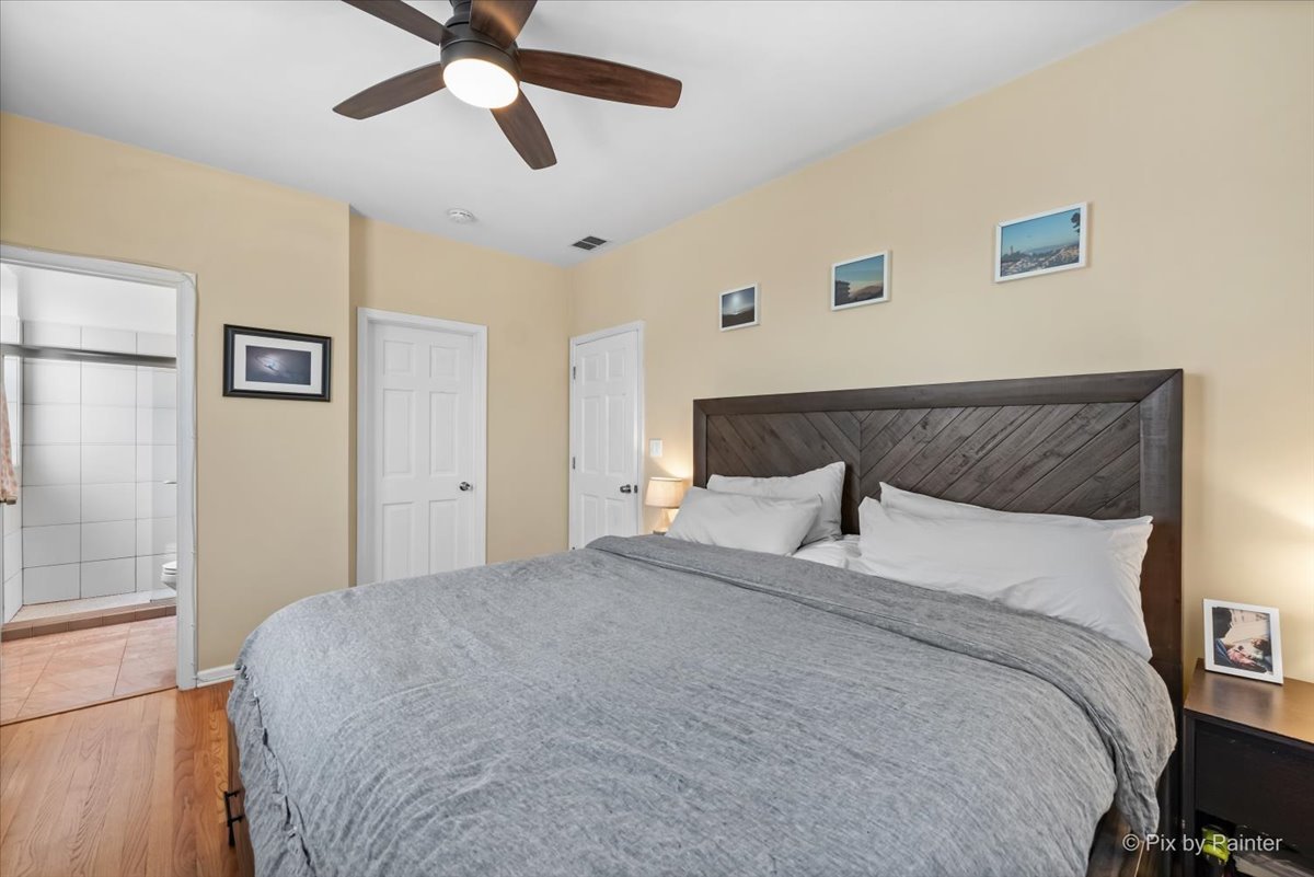 2550 N AVERS Avenue Unit: 2S