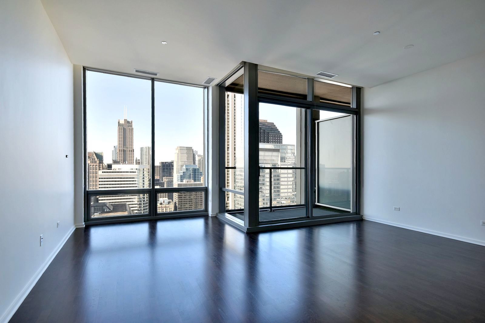 65 E Monroe Street Unit: 4420