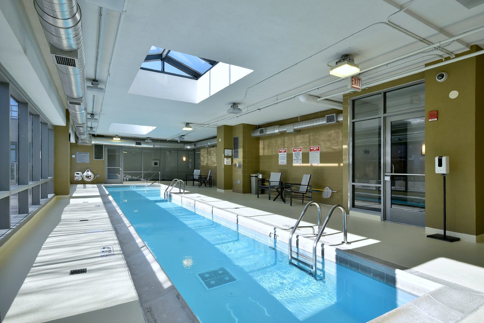 65 E Monroe Street Unit: 4420