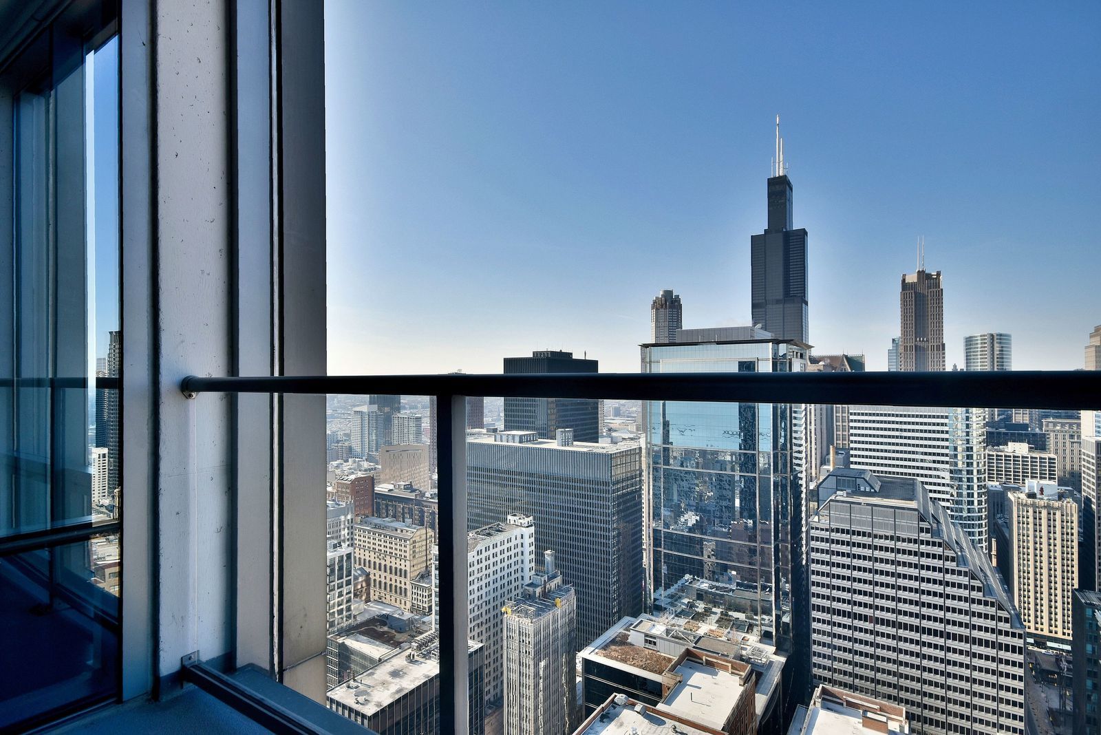 65 E Monroe Street Unit: 4420
