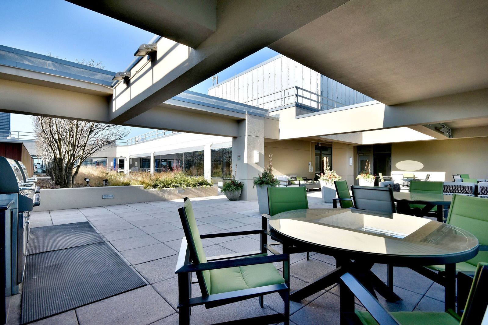 65 E Monroe Street Unit: 4420