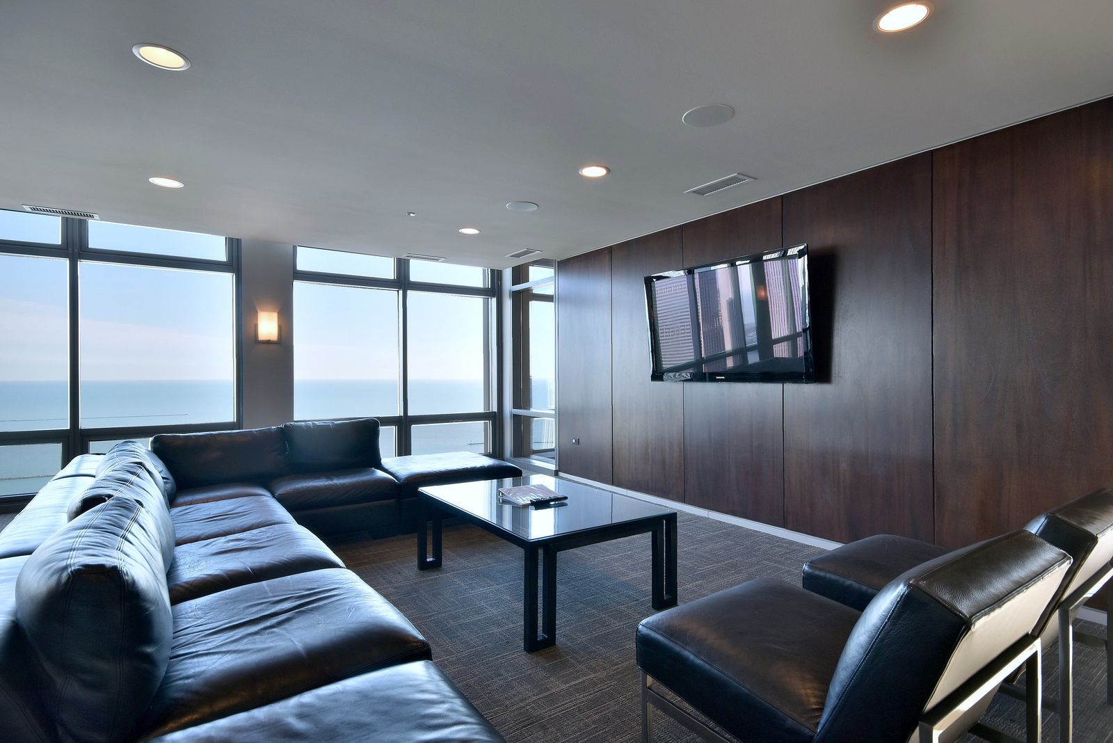 65 E Monroe Street Unit: 4420