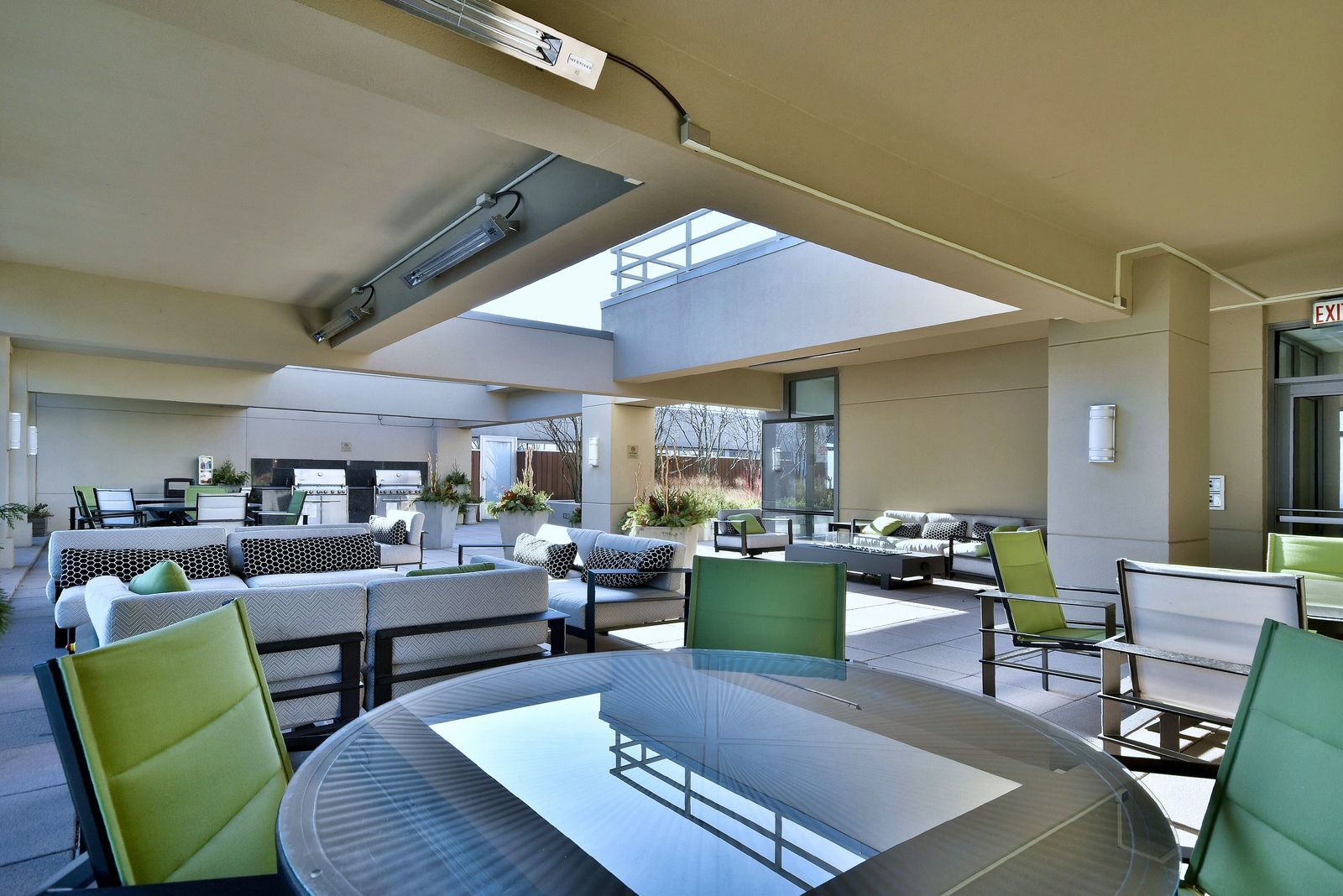 65 E Monroe Street Unit: 4420