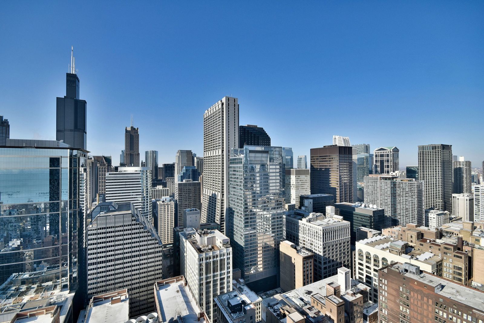 65 E Monroe Street Unit: 4420