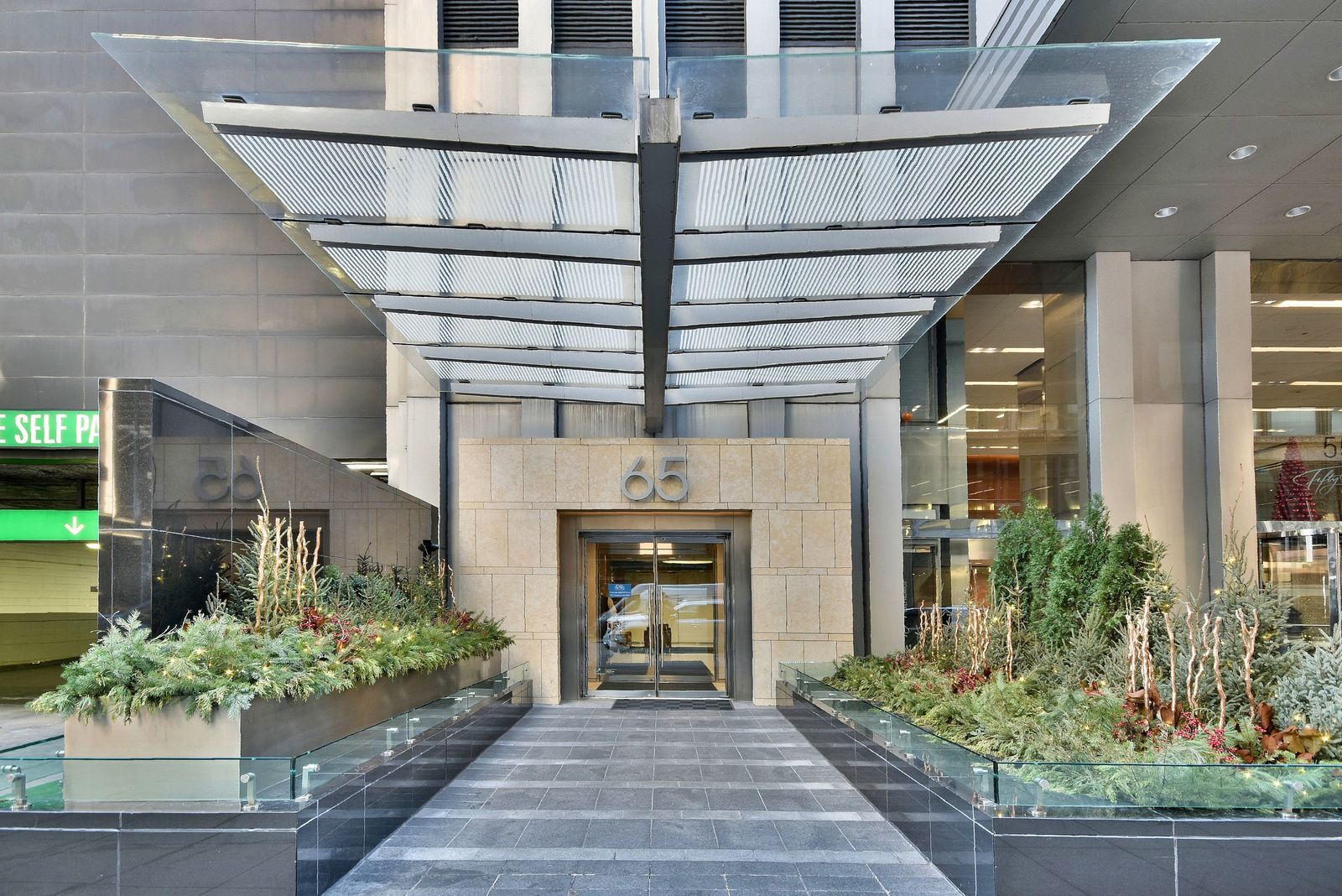65 E Monroe Street Unit: 4420