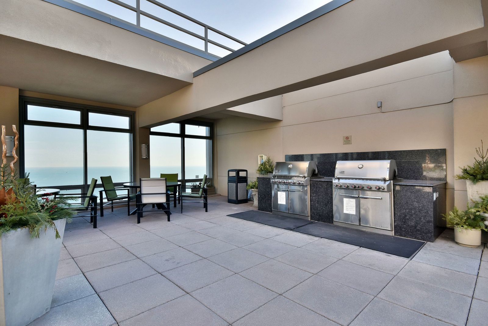 65 E Monroe Street Unit: 4420