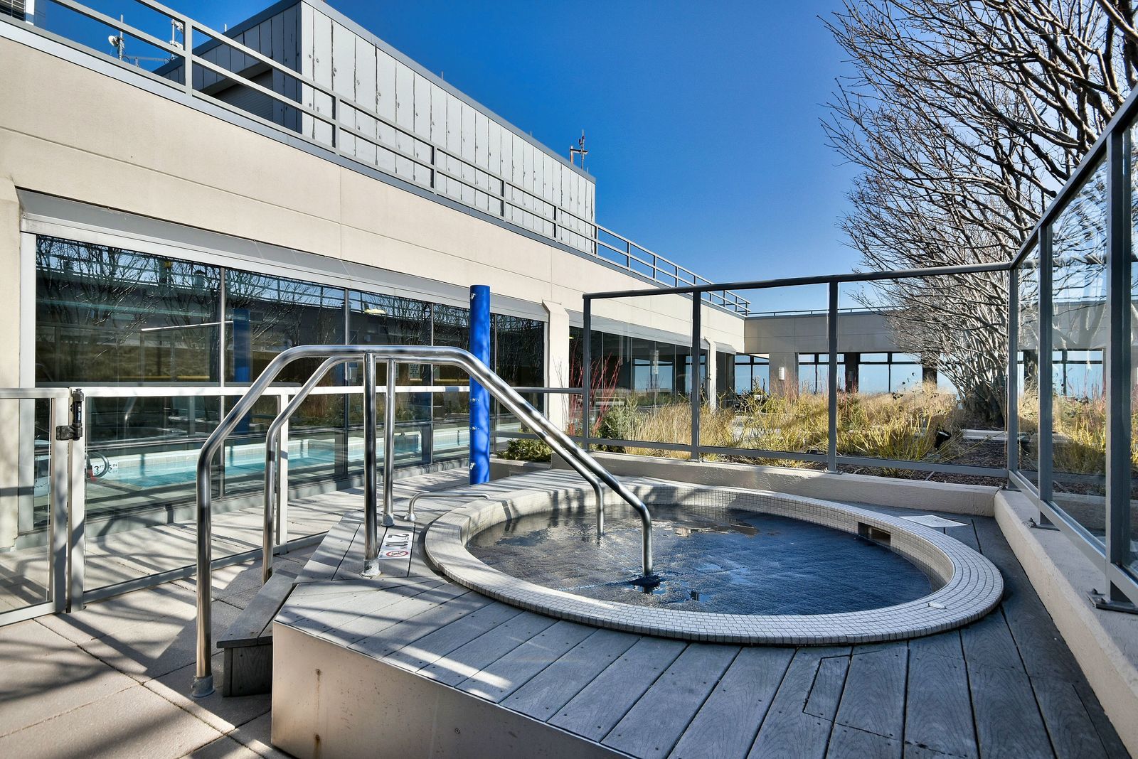 65 E Monroe Street Unit: 4420