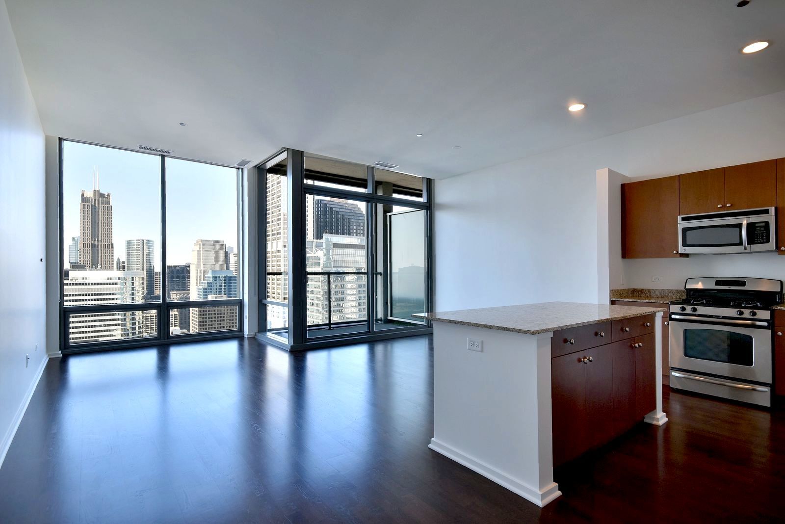 65 E Monroe Street Unit: 4420