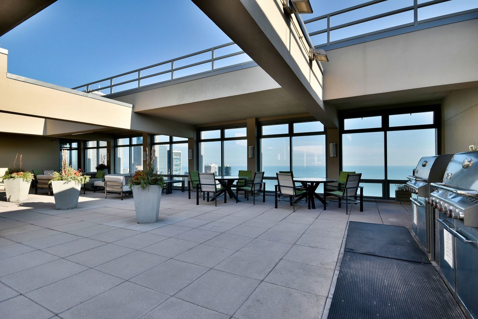 65 E Monroe Street Unit: 4420