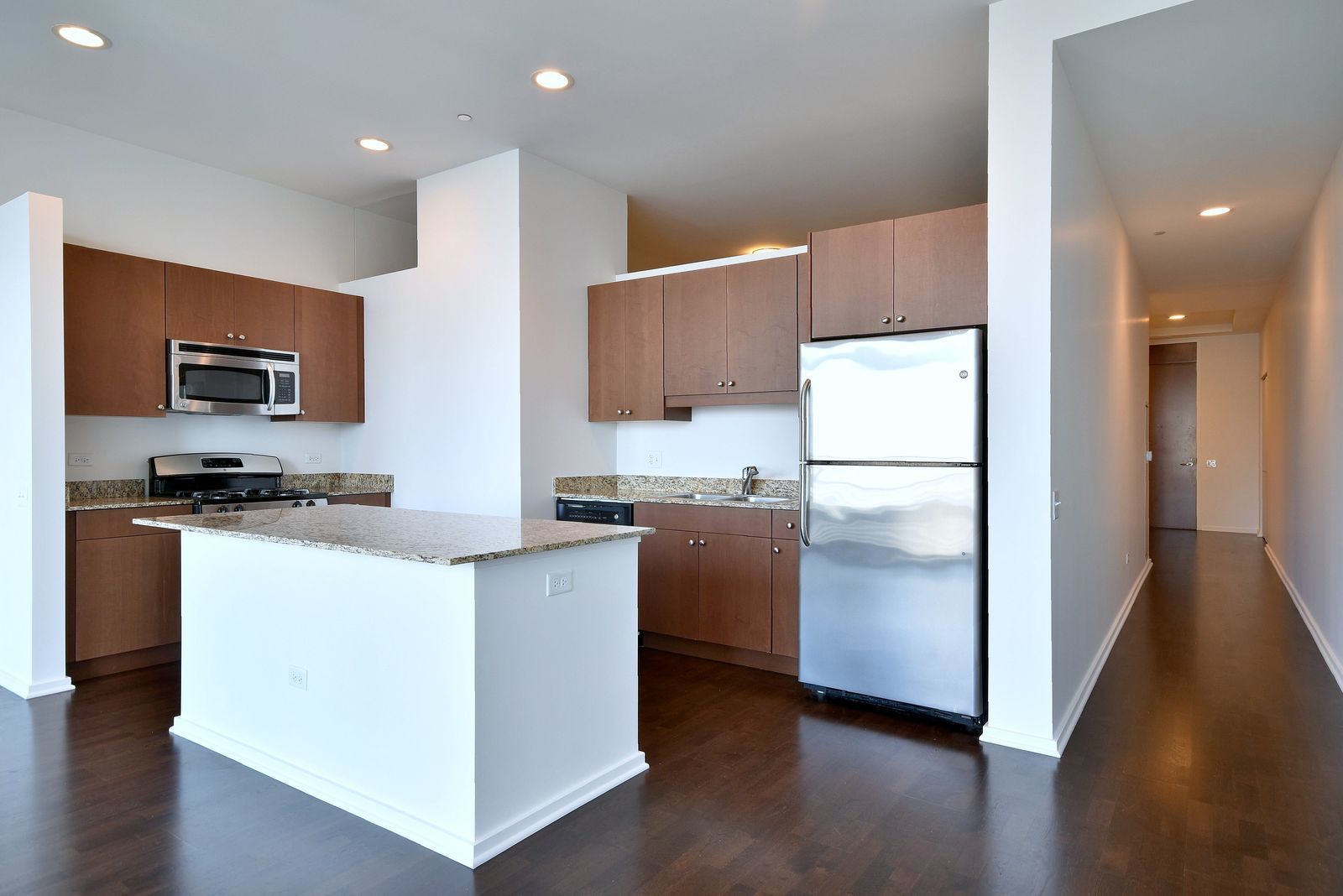 65 E Monroe Street Unit: 4420