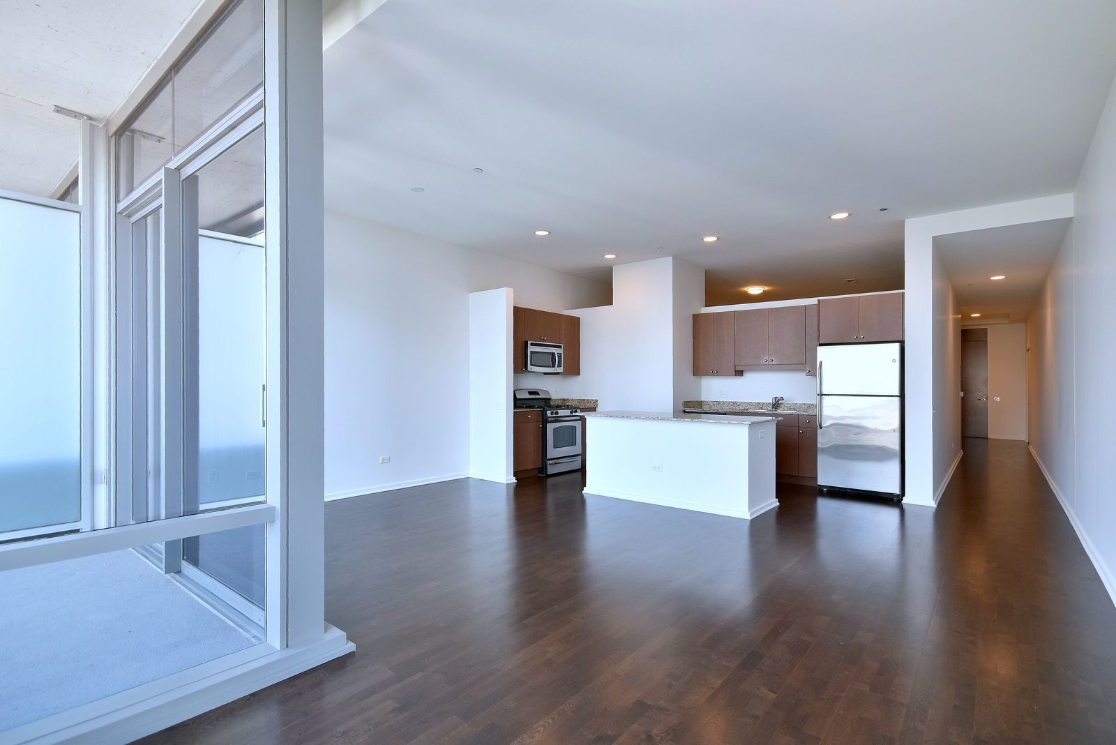 65 E Monroe Street Unit: 4420