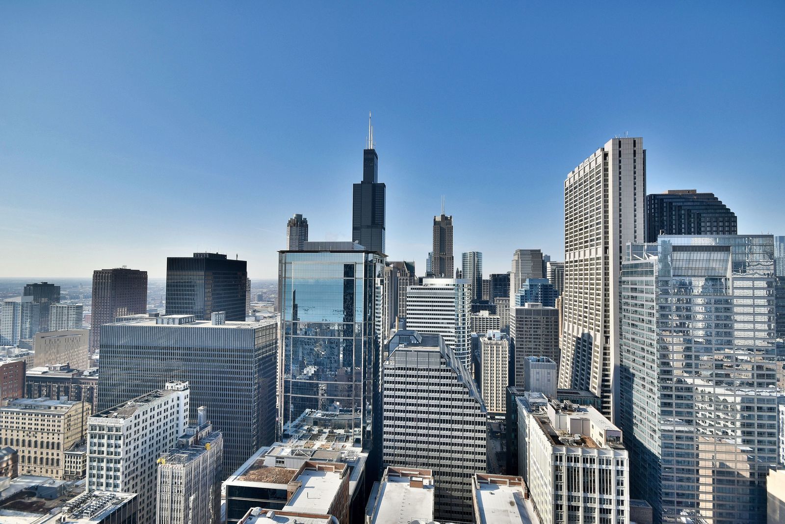 65 E Monroe Street Unit: 4420