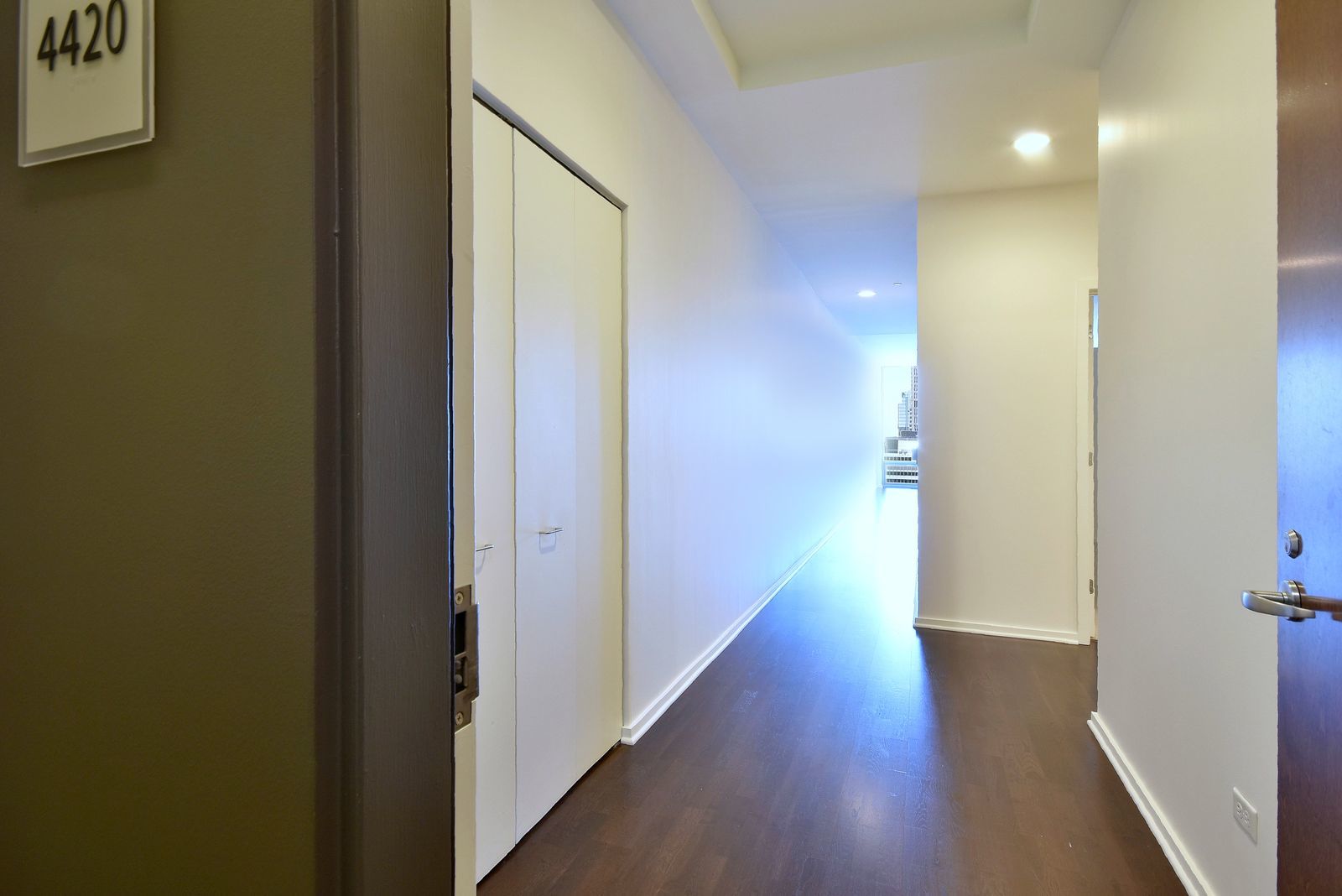 65 E Monroe Street Unit: 4420